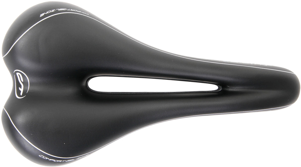 Contec zadel anatomic 2 - tsx zone cut