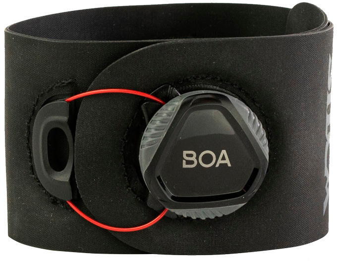 Silca zadeltas hypalon strap