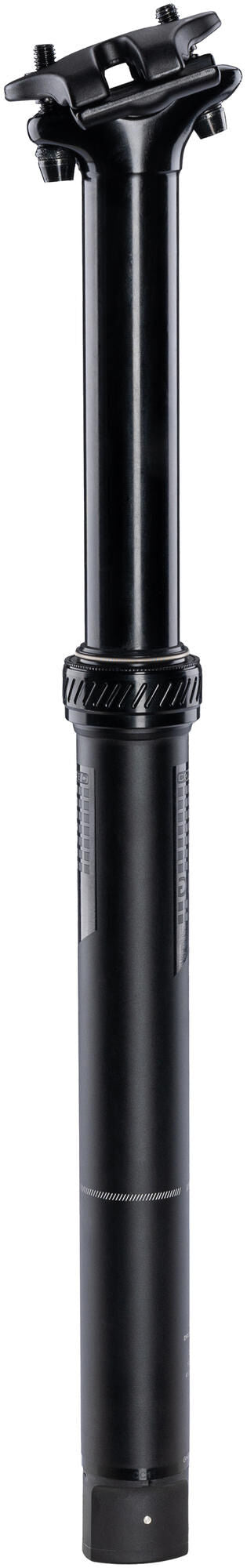 Contec vario zadelpen drop-a-gogo ii ct dropper seatpost drop- a-gogo ii 30,9mm 390mm