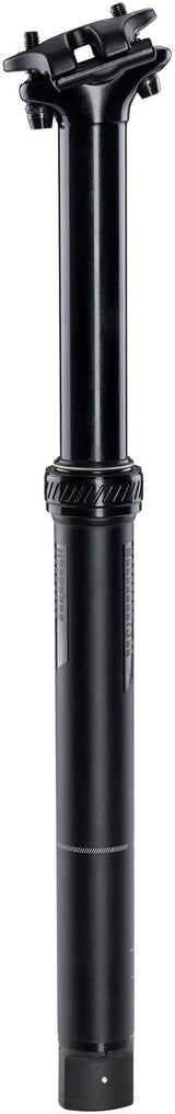 Contec vario zadelpen drop-a-gogo ii ct dropper seatpost drop- a-gogo ii 30,9mm 390mm