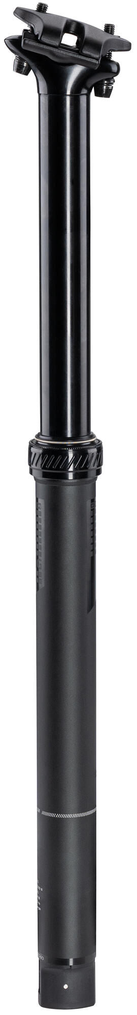 Contec vario zadelpen drop-a-gogo ii ct dropper seatpost drop- a-gogo ii 30,9mm 480mm