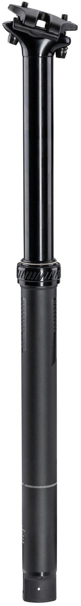 Contec vario zadelpen drop-a-gogo ii ct dropper seatpost drop- a-gogo ii 30,9mm 480mm