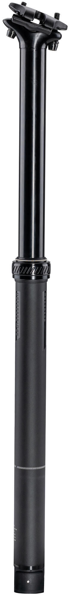 Contec vario zadelpen drop-a-gogo ii ct dropper seatpost drop- a-gogo ii 30,9mm 560mm