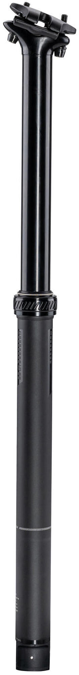 Contec vario zadelpen drop-a-gogo ii ct dropper seatpost drop- a-gogo ii 30,9mm 560mm