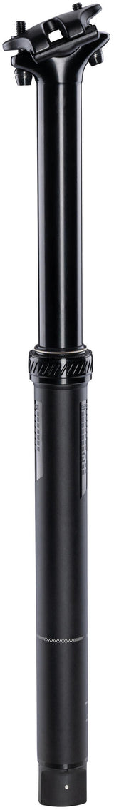 Contec vario zadelpen drop-a-gogo ii ct dropper seatpost drop- a-gogo ii 31,6mm 440mm