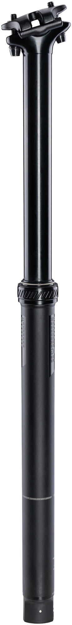 Contec vario zadelpen drop-a-gogo ii ct dropper seatpost drop- a-gogo ii 31,6mm 560mm