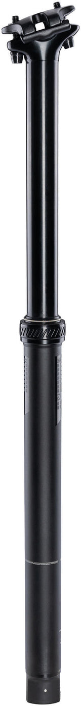 Contec vario zadelpen drop-a-gogo ii ct dropper seatpost drop- a-gogo ii 31,6mm 560mm