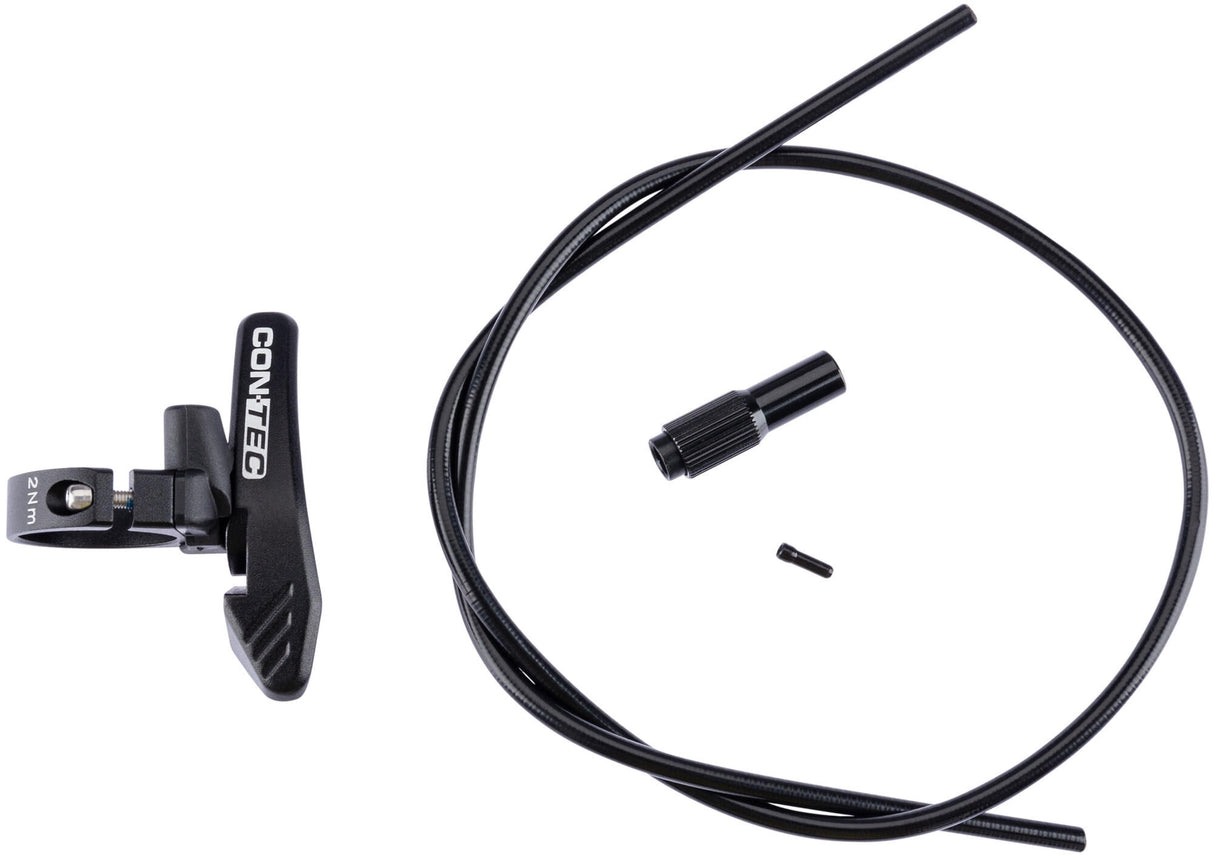 Contec bedieningshendel drop-a-road