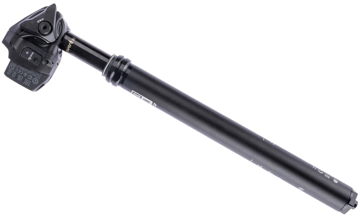 Rockshox zadelpen reverb xplr axs