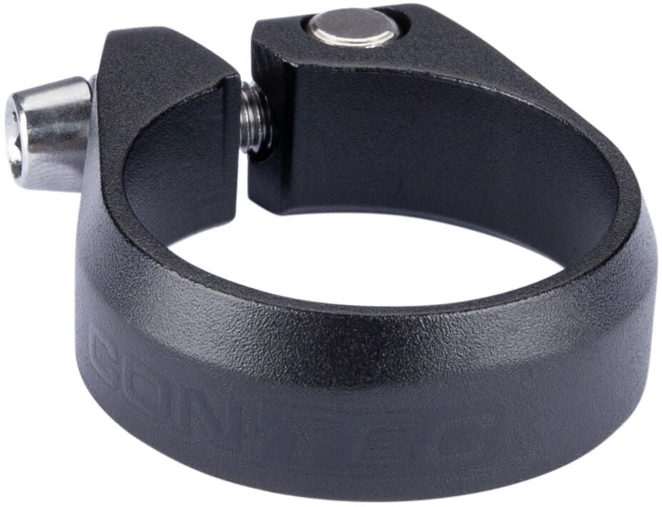 Contec zadelstrop clamp.it three