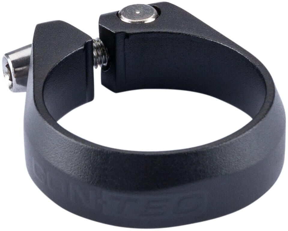 Contec zadelstrop clamp.it three