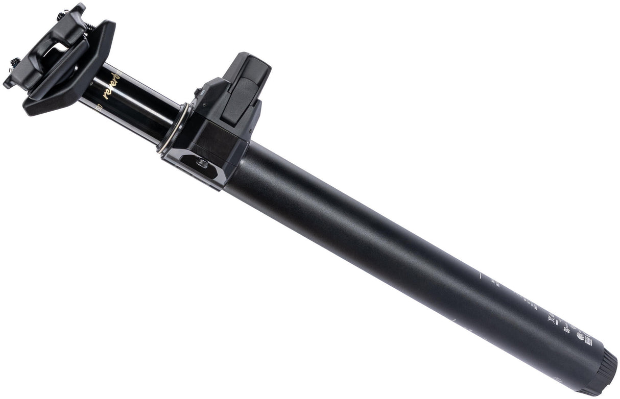 Rockshox vario-zadelpen reverb axs b1 dropper post rs reverb axs b1 30,9mm