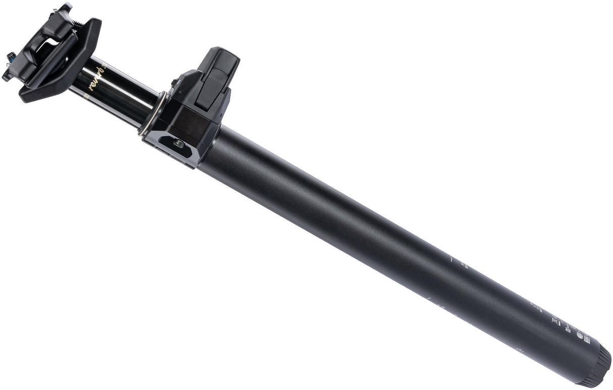 Rockshox vario-zadelpen reverb axs b1 dropper post rs reverb axs b1 30,9mm