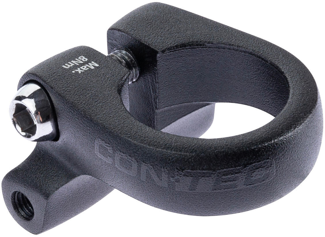Contec zadelstrop rack support