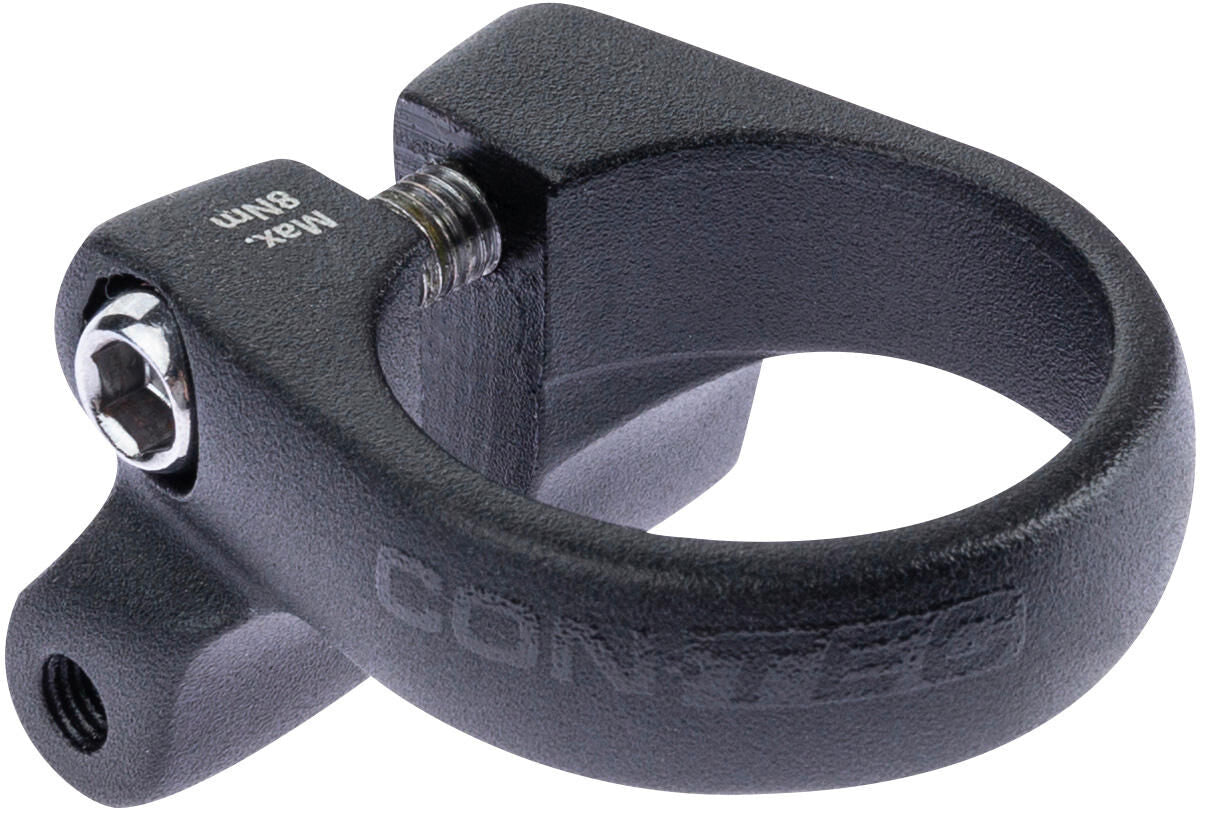 Contec zadelstrop rack support