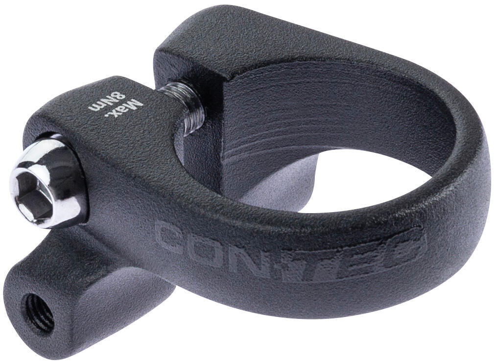 Contec zadelstrop rack support