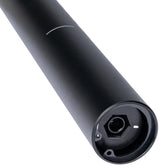 Contec parallellogram verende zadelpen sp-060 slim ct parallel.saddle suppor sp-060 slim 30.9x400mm