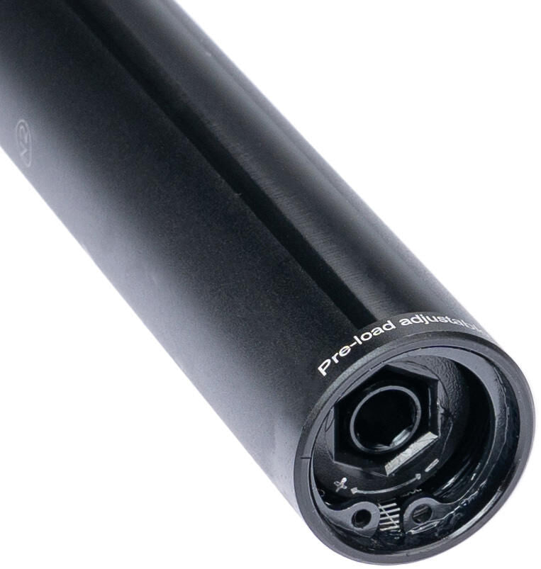 Contec parallellogram verende zadelpen sp-060 slim long travel ct parallel.saddle suppor sp-060 slt 31.6x350mm