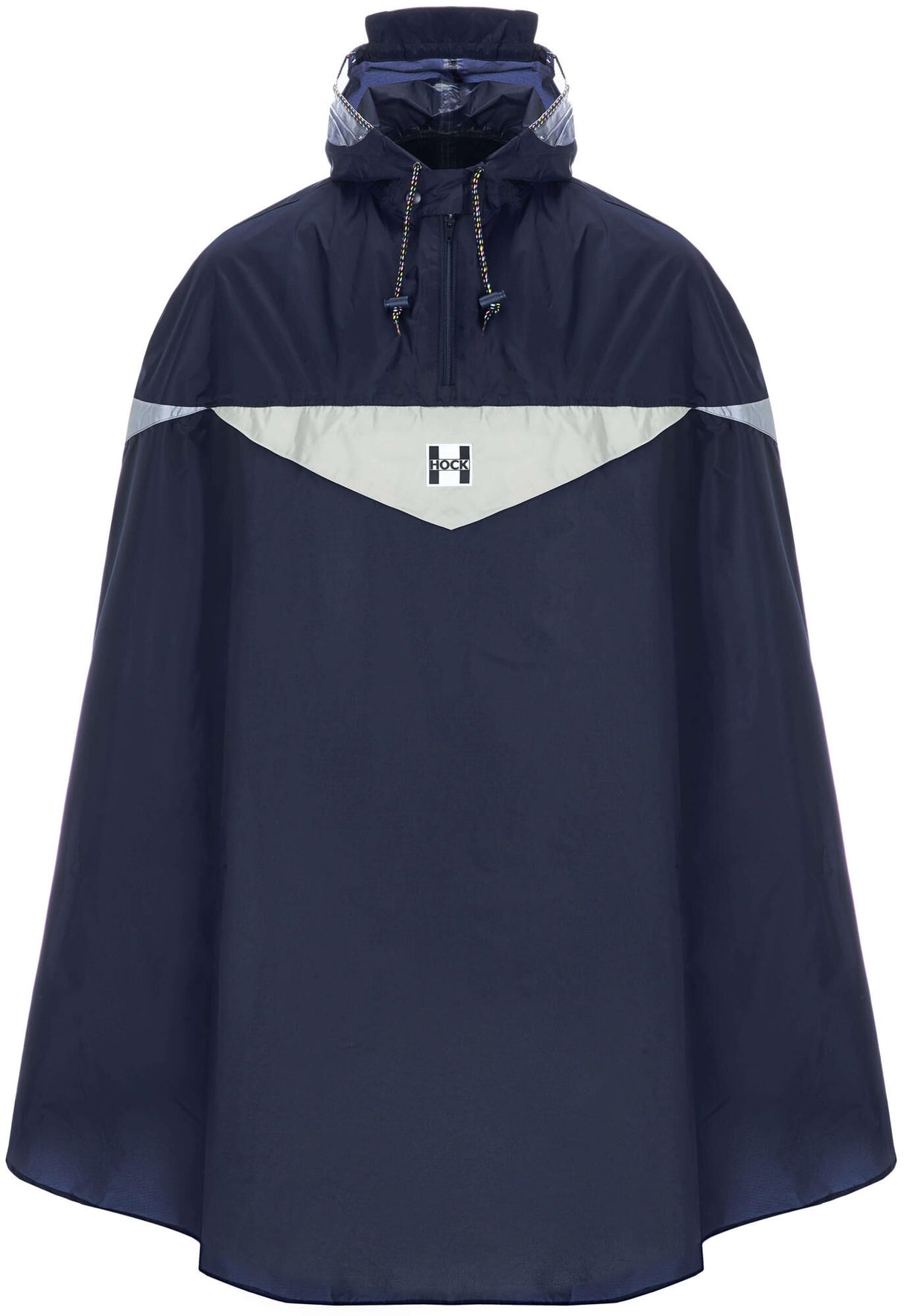 Hock regencape super praktiko poncho super praktiko size l blue
