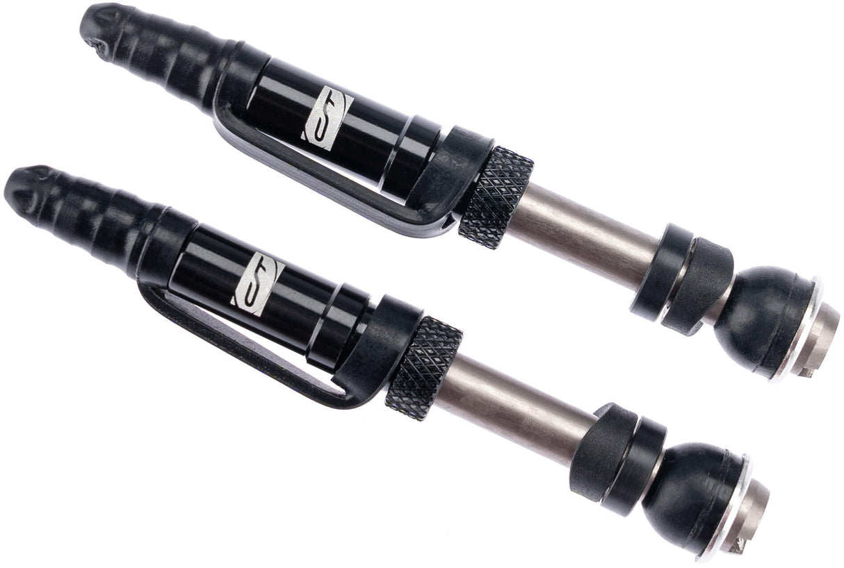 Contec tubeless ventiel fastair tl ii mtb