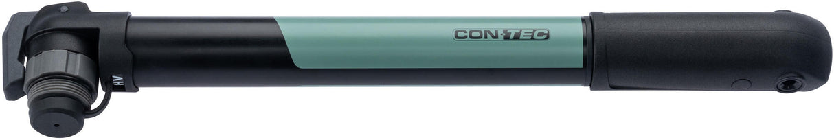 Contec minipomp air support go switch ct mini pump air support go switch bl. green