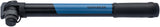 Contec minipomp air support go ct mini pump air support go black blue