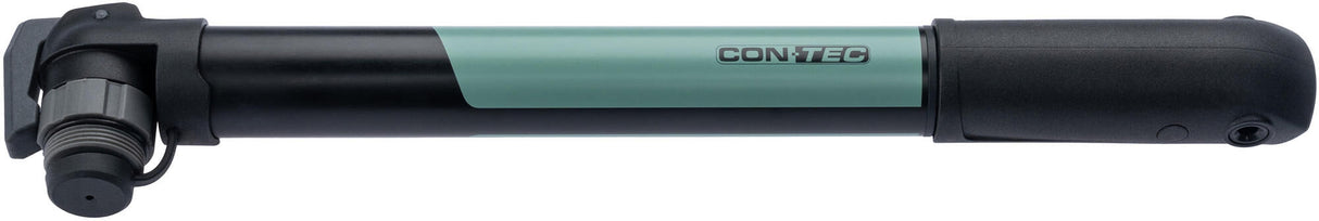 Contec minipomp air support go ct mini pump air support go black green