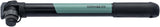 Contec minipomp air support go ct mini pump air support go black green