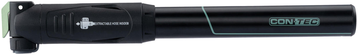 Contec minipomp air support flex ct mini pump air support flex bl. sage green