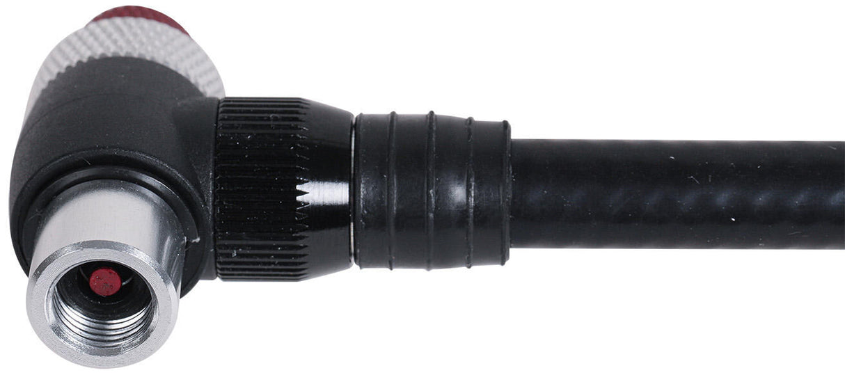 Zefal zéfal demperpomp z shock hp pump zéfal z shock