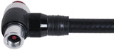 Zefal zéfal demperpomp z shock hp pump zéfal z shock