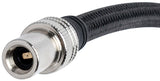 Contec demperpomp shockrocket ct susp. pump shockrocket max. 41 bar 600 psi