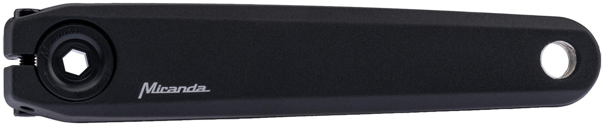 Miranda crank delta 0 ls crank delta 0 ls 165mm left