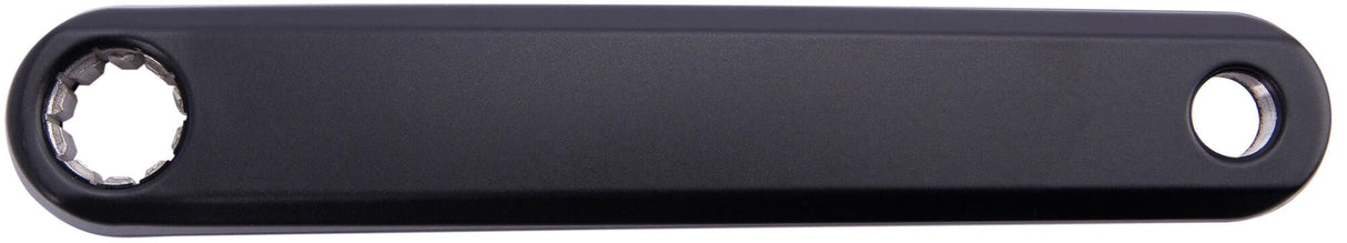 Miranda crankstel crankstel 170mm classic isis 170mm zwart