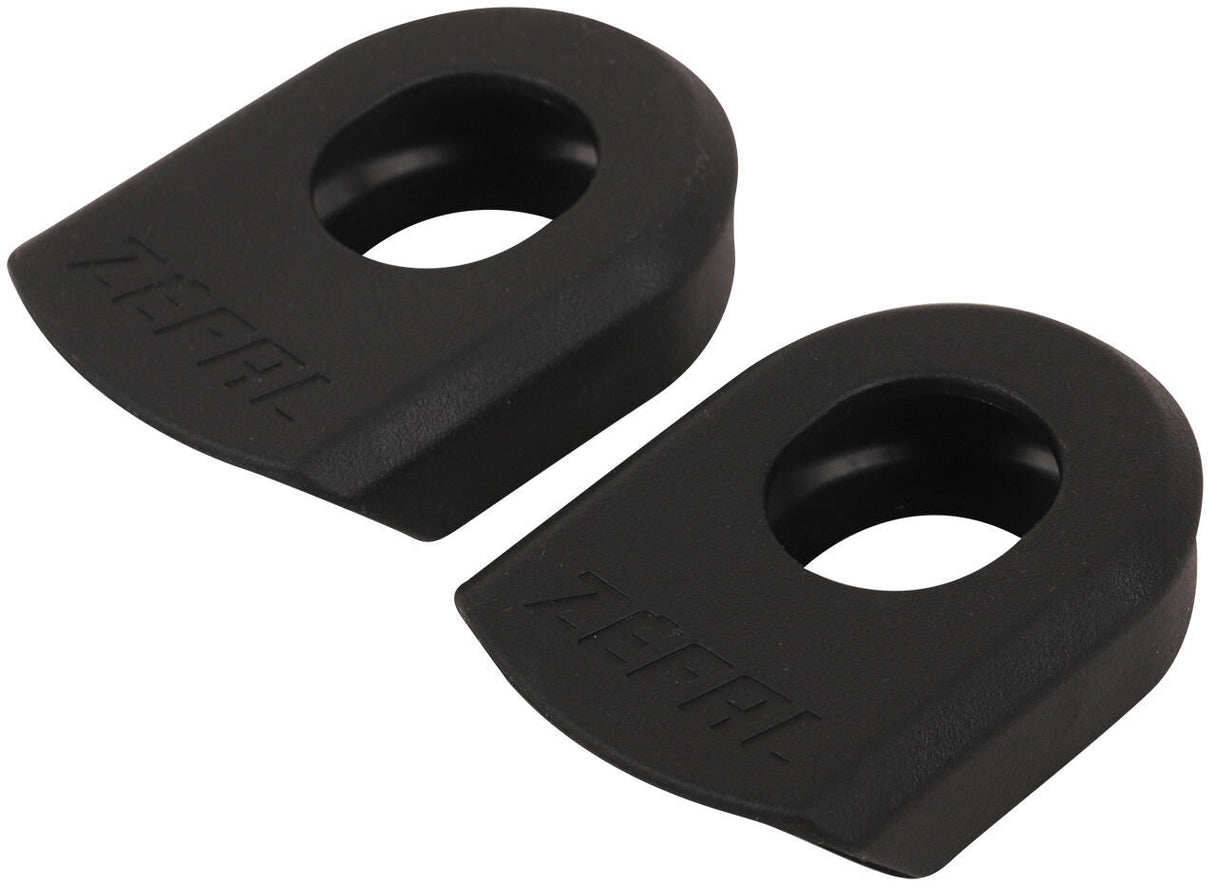 Zefal zéfal crankbescherming crank armor crank protection zéfal crank armor black