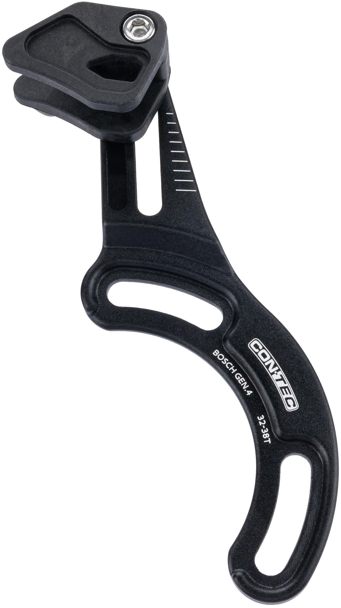 Contec kettinggeleider guide.o bosch ct chain guide guide.o bosch gen.4