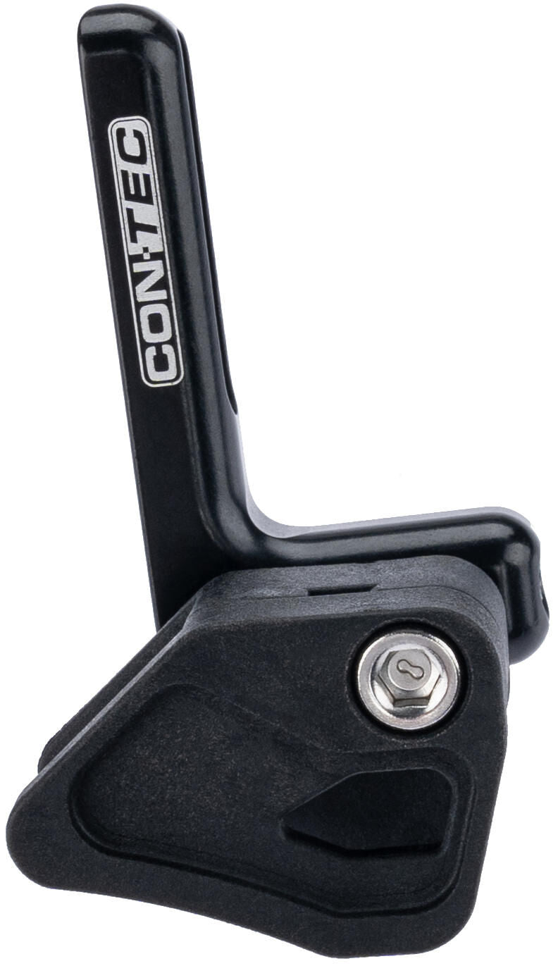 Contec kettinggeleider guide.o braze ct chain guide guide.o braze black
