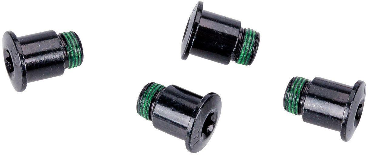 Truvativ kettingbladbouten chain ring screw 2sp rival axs steel