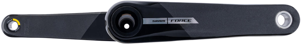 Sram crankarm set force d2 crank arm set force etap axs 175mm