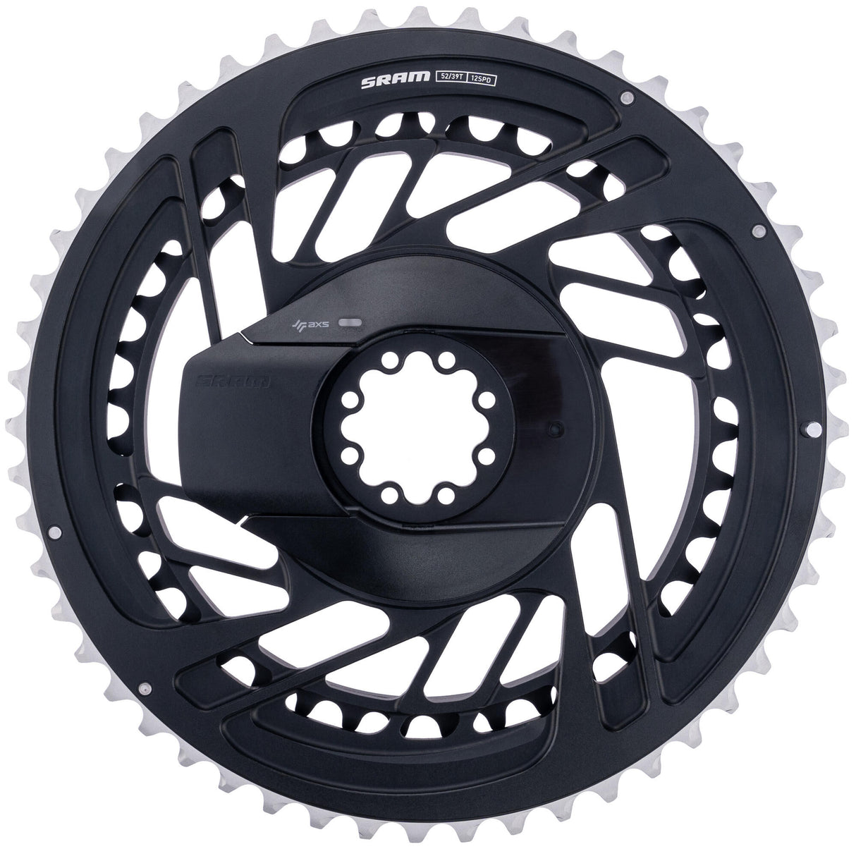 Sram powermeter kit rode axs pm e1