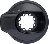 Sram crank-ster powermeter red xplr axs e1 spider pm red xplr axs e1 black