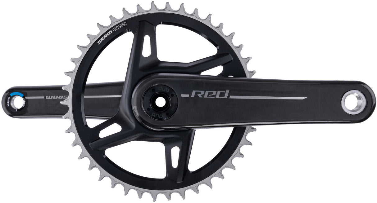 Sram crankstel rood 1 xplr e1 crankstel rood 1 xplr e1 42t 160mm