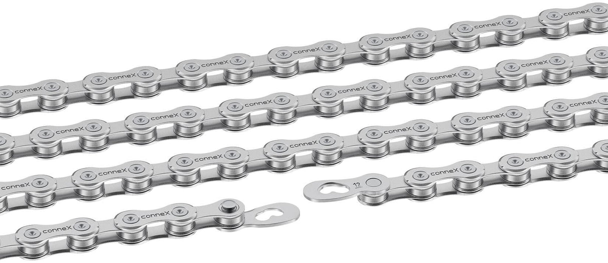 Connex ketting chain 12s0 mtb road 118 links