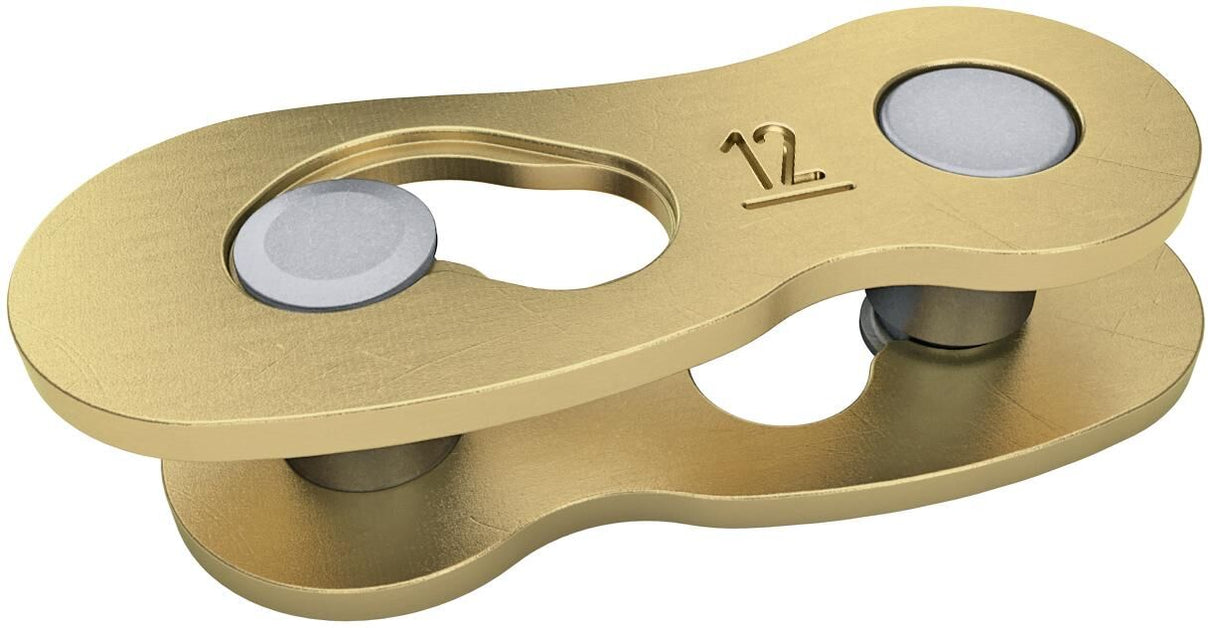 Connex verbindingsschakel link con.link gold 1 2 x 11 128