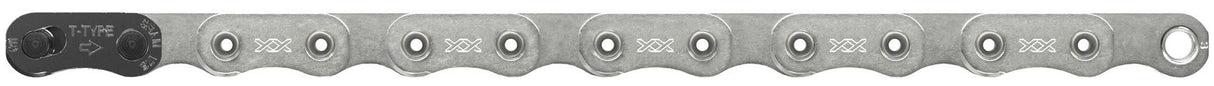 Sram ketting xx eagle transmission chain xx eagle tr. 126 links 12sp