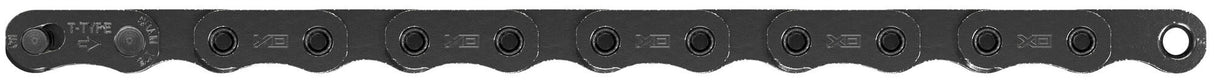 Sram ketting x0 eagle transmission chain pc x0 t-type 126 gl 12-f.blk.pvd powl