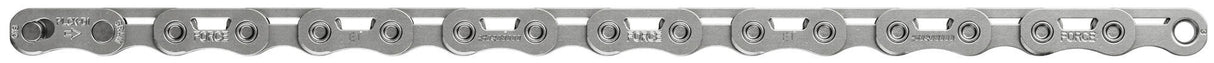 Sram ketting force e1 . chain pc force e1 12-way 126 links