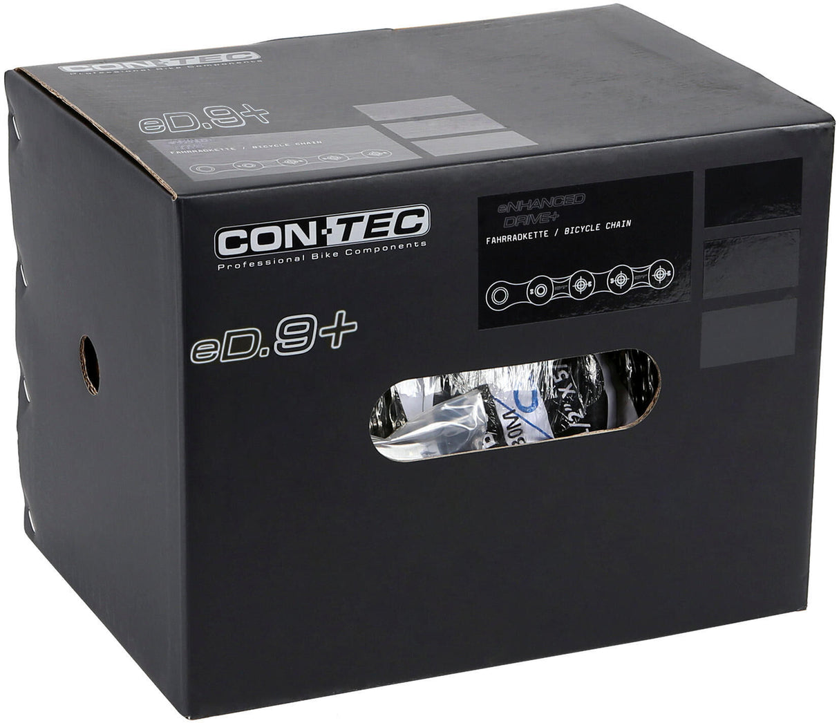 Contec ketting enhanced drive ed.9+ ct chain enh.drive ed9+ 2364 links