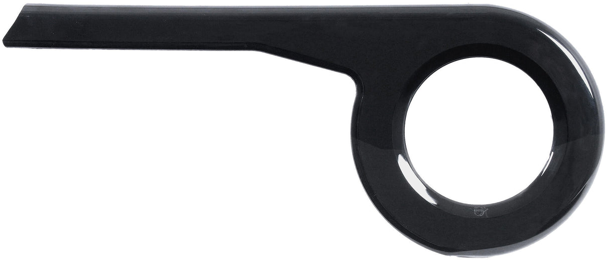 Hebie kettingscherm 381 385 chain guard 381 385 up to 44-48t black