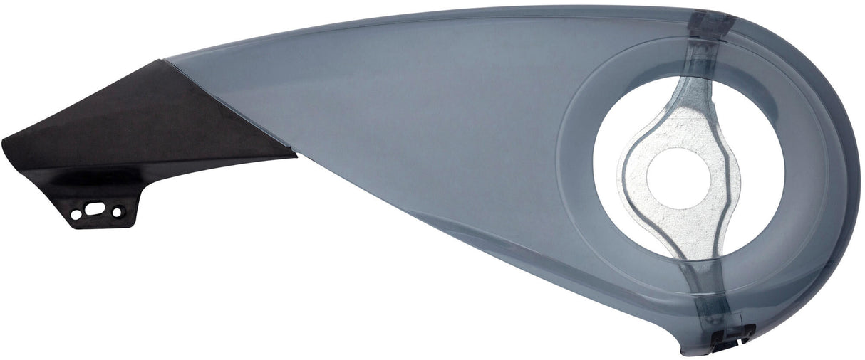 Hesling kettingscherm "xtension" chain guard hesling xtension 38t plastic